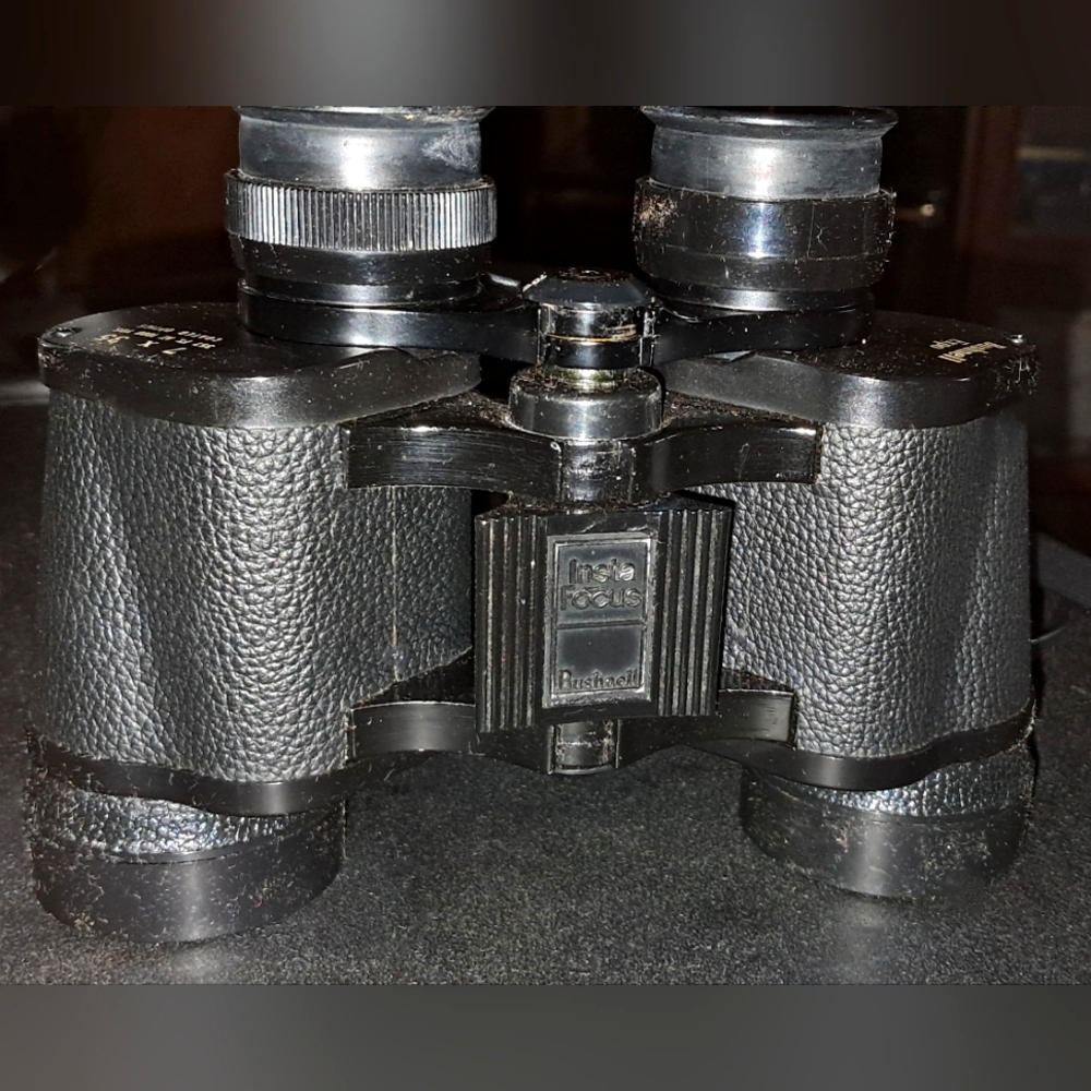 BUSHNELL EXPO BINOCULARS 1990s